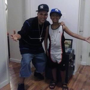 Meet your Posher, Angel